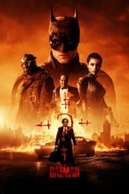 The Batman (2022) Hindi Dubbed Watch Online Free