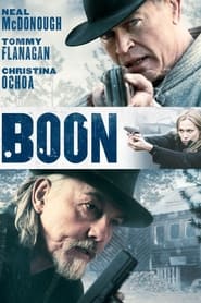 Boon (2022) Hindi Dubbed Watch Online Free