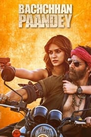 Bachchhan Paandey (2022) Hindi Watch Online Free