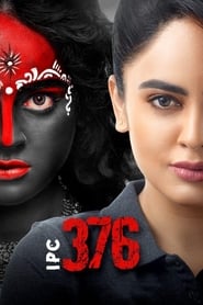 IPC 376 (2021) Hindi Dubbed Watch Online Free