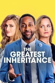 The Greatest Inheritance (2022) Hindi Dubbed Watch Online Free