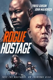 Rogue Hostage (2021) Hindi Dubbed Watch Online Free