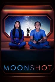 Moonshot (2022) Hindi Dubbed Watch Online Free