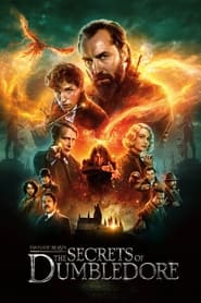 Fantastic Beasts: The Secrets of Dumbledore (2022) Hindi Dubbed Watch Online Free