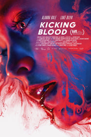 Kicking Blood (2021) Hindi Dubbed Watch Online Free