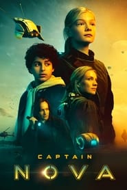 Captain Nova (2021) Hindi Dubbed Watch Online Free