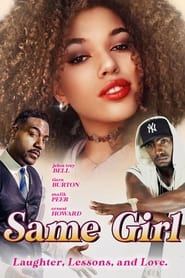 Same Girl (2022) Hindi Dubbed Watch Online Free