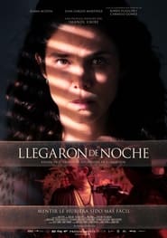 Llegaron de noche (2022) Hindi Dubbed Watch Online Free