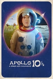 Apollo 10½: A Space Age Childhood (2022) Hindi Dubbed Watch Online Free