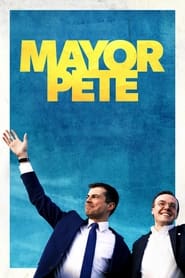 Mayor Pete (2021) Hindi Dubbed Watch Online Free