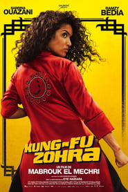 Kung Fu Zohra (2021) Hindi Dubbed Watch Online Free