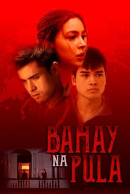 Bahay na Pula (2022) Hindi Dubbed Watch Online Free