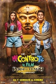 Me contro Te Il Film – Persi nel Tempo (2022) Hindi Dubbed Watch Online Free