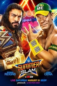 WWE SummerSlam (2021) Hindi Dubbed Watch Online Free
