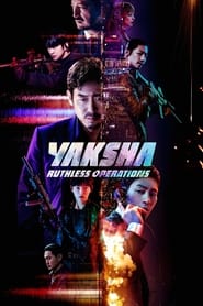 Yaksha: Ruthless Operations (2022) Hindi Dubbed Watch Online Free