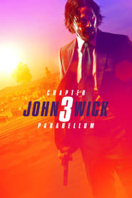 John Wick: Chapter 3 - Parabellum 2019 Hindi Dubbed
