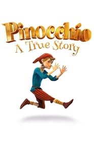 Pinocchio: A True Story (2021) Hindi Dubbed Watch Online Free