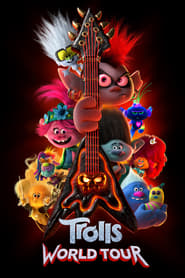 Trolls World Tour 2020 Hindi Dubbed 