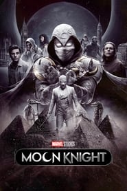 Moon Knight 2022 Season 01 Complete Hindi