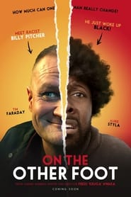On the Other Foot (2022) Hindi Dubbed Watch Online Free