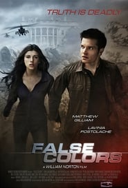 False Colors 2020 Hindi Dubbed