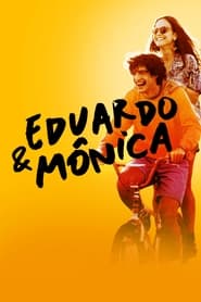 Eduardo and Monica (2022) Hindi Dubbed Watch Online Free