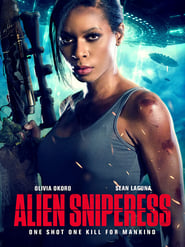 Alien Sniperess (2022) Hindi Dubbed Watch Online Free