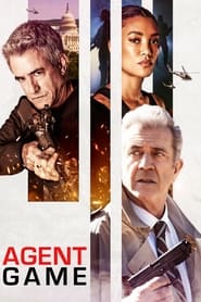 Agent Game (2022) Hindi Dubbed Watch Online Free