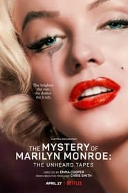 The Mystery of Marilyn Monroe: The Unheard Tapes (2022) Hindi Dubbed Watch Online Free