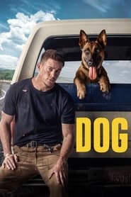 Dog (2022) Hindi Dubbed Watch Online Free