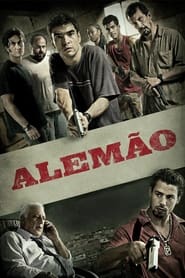 Alemão 2 (2022) Hindi Dubbed Watch Online Free