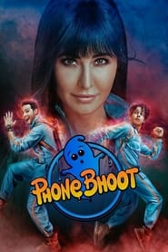 Phone Bhoot 2022 Hindi