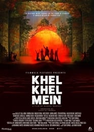 Khel Khel Mein 2021 Urdu Pakistani