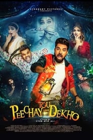 Peechay Tou Dekho 2022 Urdu Pakistani