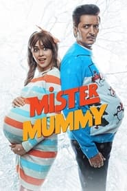 Mister Mummy 2022 Hindi