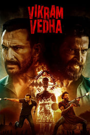 Vikram Vedha 2022 Hindi