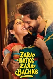 Zara Hatke Zara Bachke 2023 Hindi