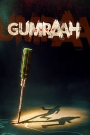 Gumraah 2023 Hindi