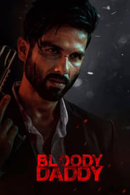 Bloody Daddy 2023 Hindi