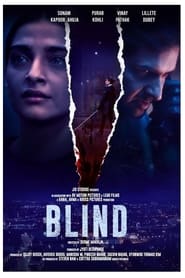 Blind 2023 Hindi