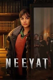 Neeyat 2023 Hindi