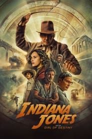 Indiana Jones and the Dial of Destiny 2023 Hindi Dubbed