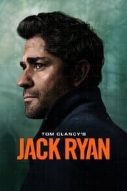 Tom Clancys Jack Ryan 2023 Season 1-3  Hindi Dubbed Complete
