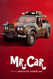 Mr Car and the Knights Templar 2023 Hindi Dubbed