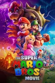 The Super Mario Bros Movie 2023 Hindi Dubbed