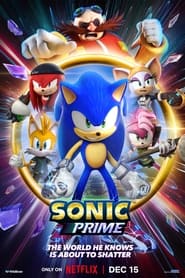Sonic Prime Season 01 2022 Hindi Dubbed