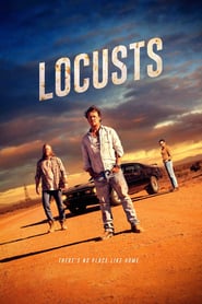 Locusts 2019 Hindi Dubbed