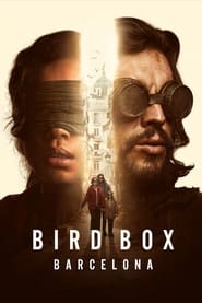 Bird Box Barcelona 2023 Hindi Dubbed
