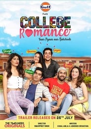 College Romance 2023 Hindi Season 4 Complete