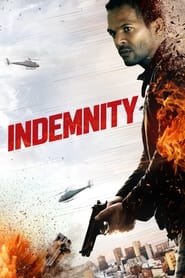 Indemnity 2022 Hindi Dubbed